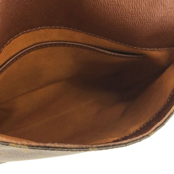 Louis Vuitton Musette Salsa Long Strap Shoulder Bag Monogram Canvas - Picture 6 of 11